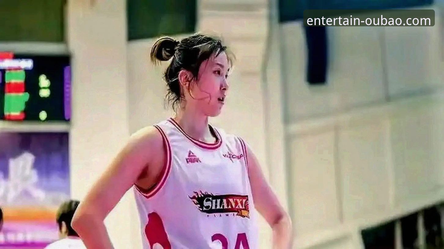 WCBA总决赛G1深度评测：四川女篮95-61大胜创纪录，三外援体系全面碾压山西